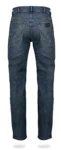 Wrangler Texas Slim - BRUISED RIVER W12SLT364